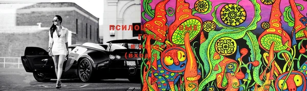 герыч Нязепетровск
